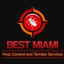 Best Miami Pest Control Service - Pest Control Services