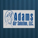 Adams Air Solution - Air Conditioning Equipment & Systems