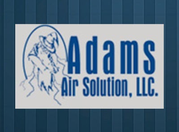 Adams Air Solution - Lakeland, FL