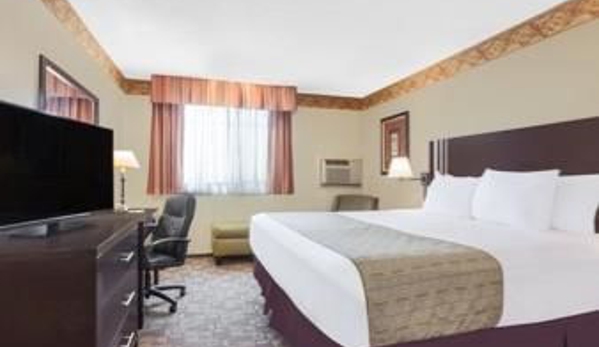 Days Inn by Wyndham Bellingham - Bellingham, WA