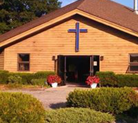 Hillcrest Community Church - Cedar Springs, MI