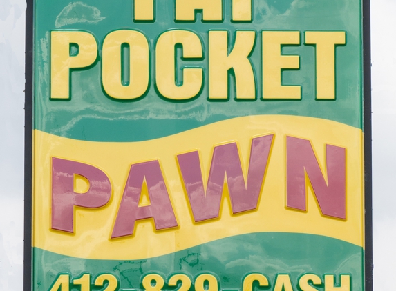 Fat Pocket Pawn - North Versailles, PA