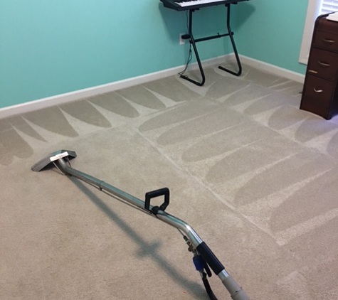 John Wecker Carpet Cleaning