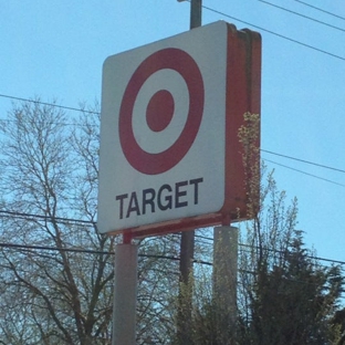 Target - Seattle, WA