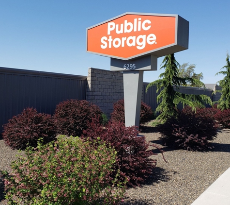 Public Storage - Meridian, ID