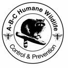 ABC Humane Wildlife Control and Prevention Inc.