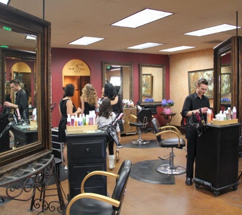 Acappella Hair Design & Color Studio - Temecula, CA