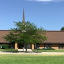 The Church of Jesus Christ of Latter-day Saints - Methodist Churches
