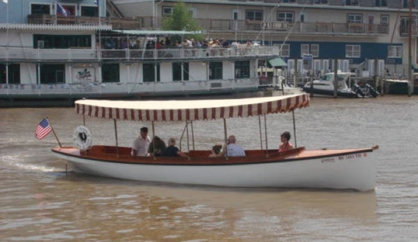 Michigan Maritime Museum - South Haven, MI