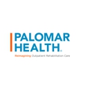 Palomar Health Rehabilitation Institute - Rehabilitation Services