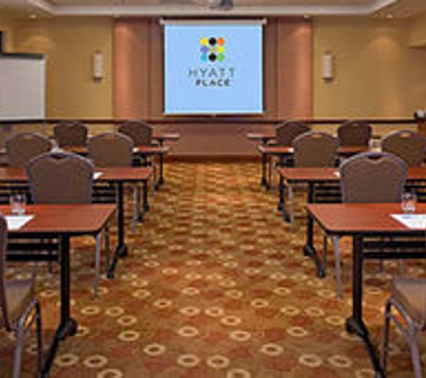 Hyatt Place Chantilly/Dulles Airport-South - Chantilly, VA