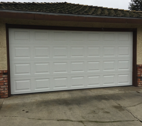 Merced  Garage Doors