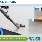 Carpet Cleaning Sunnyvale TX