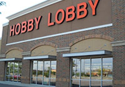 Hobby Lobby 4192 Buckeye Pkwy Grove City Oh 43123 Yp Com