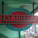 Fat Tuesday - American Restaurants