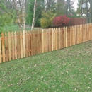 Simpson Fence - Vinyl Fences