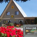 Missoula KOA Holiday - Campgrounds & Recreational Vehicle Parks