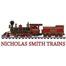 Nicholas Smith Trains - Hobby & Model Shops
