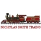 Nicholas Smith Trains and Toys