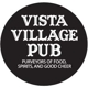 Vista Village Pub