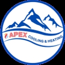Apex Cooling & Heating - Air Conditioning Equipment & Systems