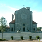 St Anthony of Padua