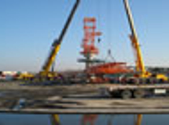 Southway Crane & Rigging - North Augusta, SC