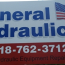 General Hydraulics, Inc. - Hydraulic Equipment Repair