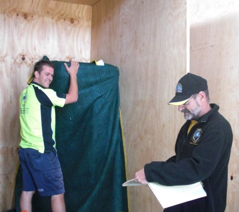 Transcorp Removals & Storage - Braeside, VIC