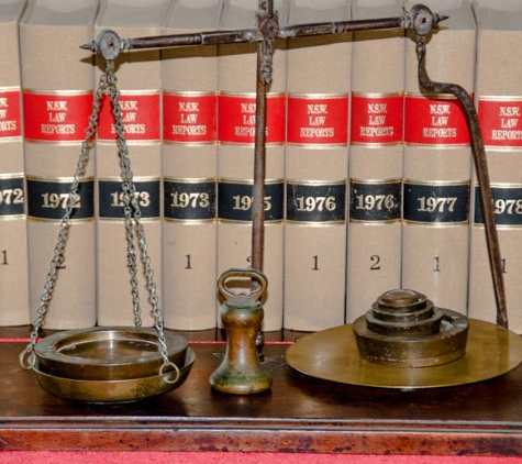 Equilaw Solicitors - Muswellbrook, NSW