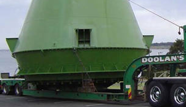 Doolan's Heavy Haulage Pty Ltd - Maddington, WA