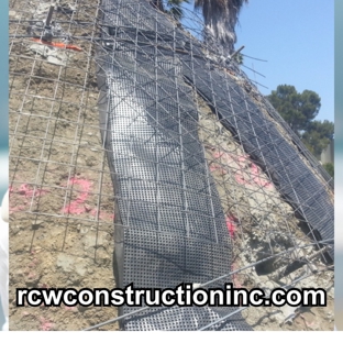 RCW Construction Inc. - Tujunga, CA