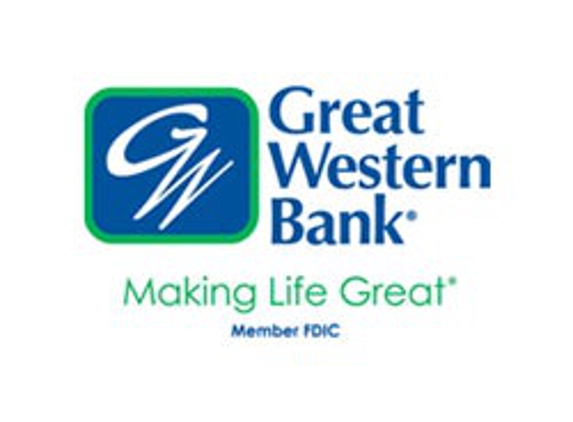 Great Western Bank - North Platte, NE