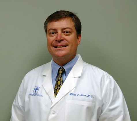 Bay Urology Services - Mobile, AL