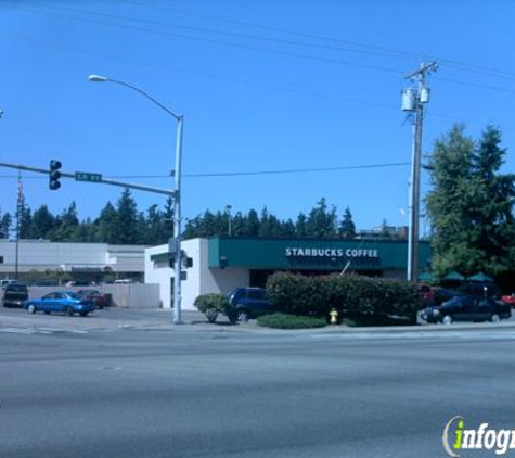 Starbucks Coffee - Edmonds, WA