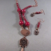 Absolutely Coral-D!...Sassy Artisan Jewelry gallery