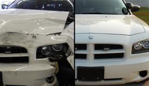 Ryg Auto Paint Repair LLC - Tracy, CA