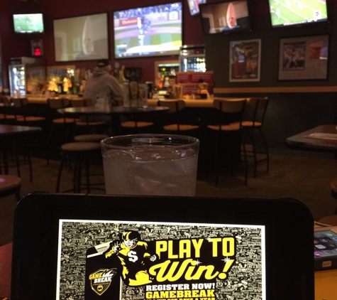 Buffalo Wild Wings - Owatonna, MN