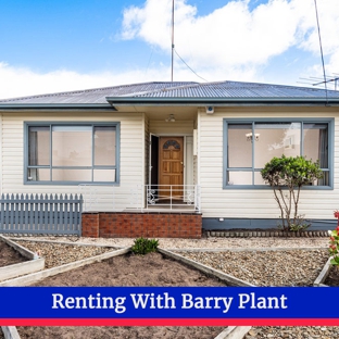 Barry Plant Geelong - Geelong, VIC. Renting With Barry Plant