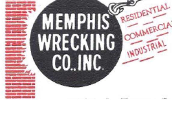 Memphis Wrecking Company Inc - Memphis, TN