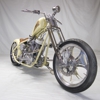 McKeever Custom Choppers gallery