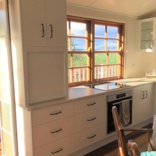 Betta Bilt Cabinets - Warwick, QLD