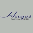 Hayes Family Auto, Inc. - Used Car Dealers