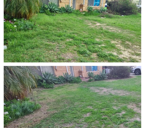 Quin's Groundskeeping - Safety Bay, WA