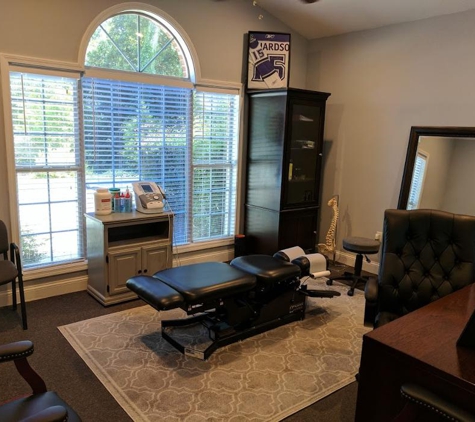 DT Chiropractic - Canton, GA