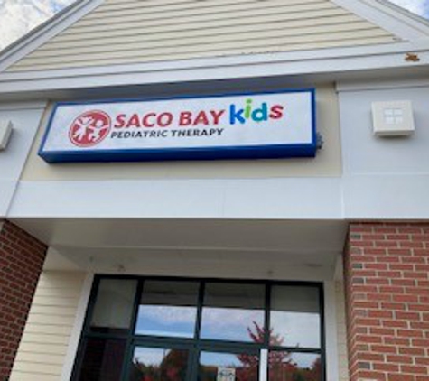 Saco Bay Kids Pediatric Therapy - Kennebunk, ME