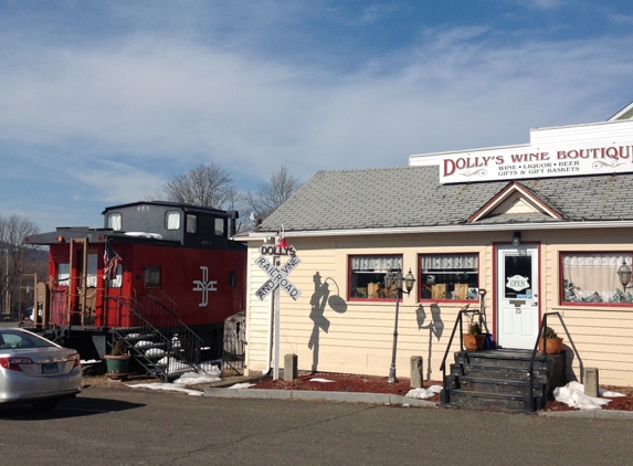 DOLLY'S WINE BOUTIQUE - New Milford, CT. Dolly's Wine Boutique