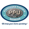 Professional Pressure Washer gallery