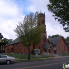 Jefferson Avenue Seventh-Day Adventist Church