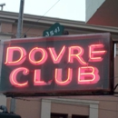 Dovre Club - Bars